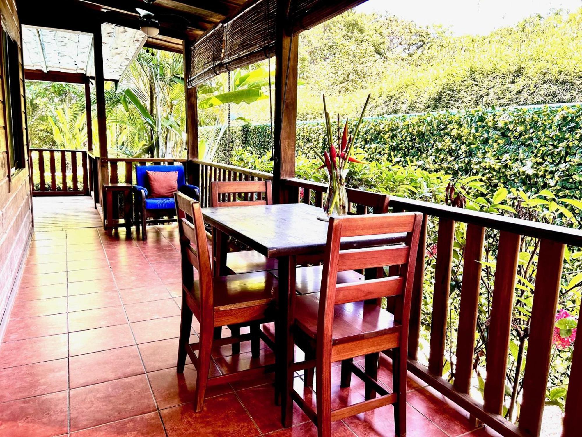 Villa Ocean Melody Uvita Exterior foto